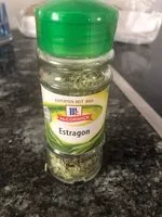 Mängden socker i Estragon