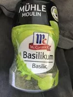 Mängden socker i Basilic