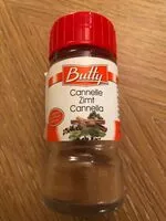 Mängden socker i Cannelle moulue