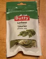 Mängden socker i Lorber