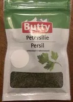 Mängden socker i Persil