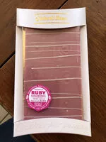 Mängden socker i Ruby