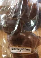 Mängden socker i Lapin en chocolat Milky