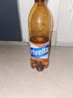 Mängden socker i Rivella (bleu)