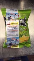 Mängden socker i Provençale