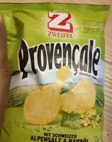 Mängden socker i Provencale