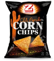 Mängden socker i Corn Chips Chili Paprika