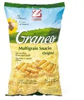 Mängden socker i Graneo Original