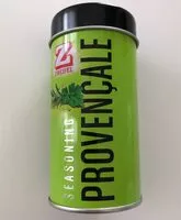 Mängden socker i Seasoning provençale