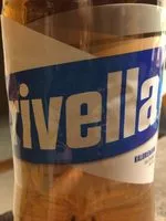 Mängden socker i Rivella Blau