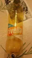 Mängden socker i Rivella