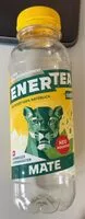 Mängden socker i Enertea - Mate