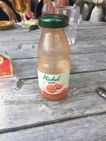 Mängden socker i Michel Tomate