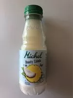 Mängden socker i Beauty Colada