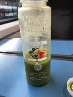 Mängden socker i Michel puree
