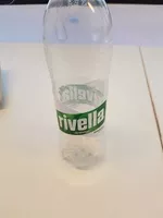 Mängden socker i Rivella thé vert