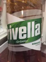 Mängden socker i Thé vert