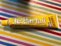 Mängden socker i Le Parfait Poulet