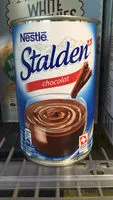 Mängden socker i Stalden Chocolat