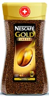 Mängden socker i Nescafé Gold Finesse