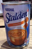 Mängden socker i Stalden Caramel
