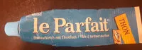 Mängden socker i Le Parfait thon