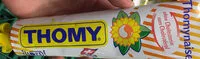 Mängden socker i Thomynaise