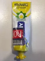 Mängden socker i Mayonnaise 26.06.23
