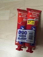 Mängden socker i Tomatenpüree