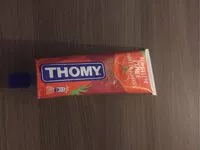 Mängden socker i Tomaten püree