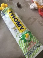 Mängden socker i Thomynaise mit Kräutern (Light)