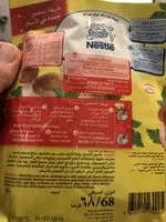 Mängden socker i Cream of mushroom soup