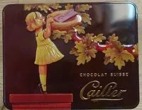 Mängden socker i Chocolat Suisse