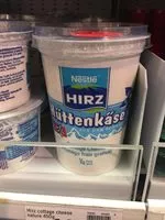 Mängden socker i Cottage Cheese