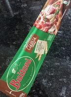 Mängden socker i Pâte pizza Classica original