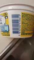 Mängden socker i Bircher Müesli classic