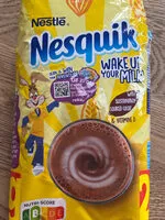 Mängden socker i Code-barres inexistant et/ou fiche incomplète, obsolète ou en doublon