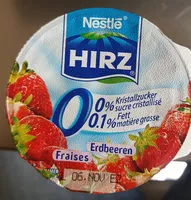 Mängden socker i Fraises
