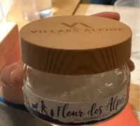 Mängden socker i Sel gourmet