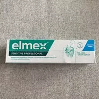 Mängden socker i Zahnpaste