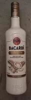 Mängden socker i Coconut Cream Liquer