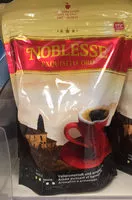 Mängden socker i EXQUISITO ORO