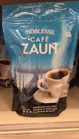 Mängden socker i CAFÉ ZAUN