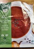 Mängden socker i Basler Mehlsuppe