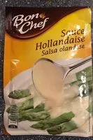 Mängden socker i Sauce Hollandaise