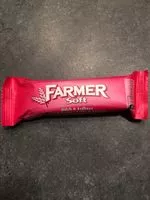 Mängden socker i Farmer Soft, Milch