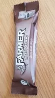 Mängden socker i Farmer Soft Choc, Chocolat Noir