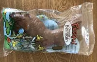 Mängden socker i Pasqui - Chocolat Bernrain