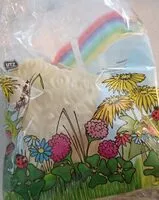 Mängden socker i Lapin en chocolat