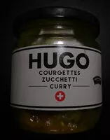 Mängden socker i curry zugetti